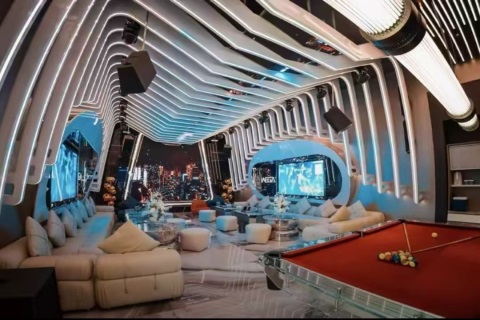 黄南市中心高端夜场招聘，欢迎你加入还包住宿