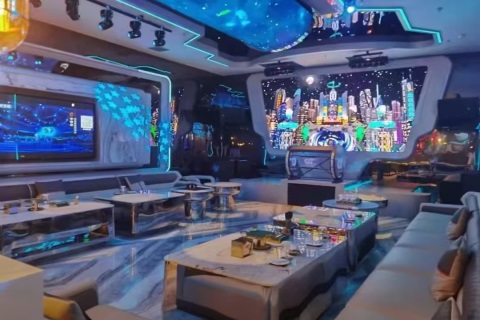 黄南夜场招聘商务模特,黄南夜场全城缺人期待你的加入