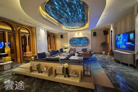 黄南KTV招聘,黄南高端夜店,不限身高以颜为重长期招工