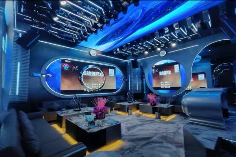 黄南高端定位KTV招聘，实现心中梦想探索新领域