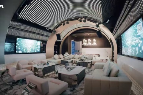 黄南高端夜场招人中，非常缺人日结可兼职​