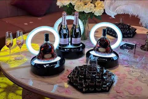 黄南高端夜场招聘,颜值在线各种需求都能满足